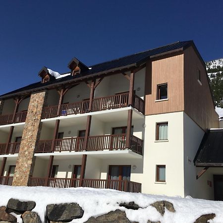 Duplex 8 Couchages, Au Pied Des Pistes De La Mongie Apartment Luaran gambar